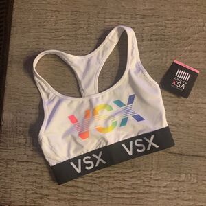 Victoria’s Secret Sports Bra.